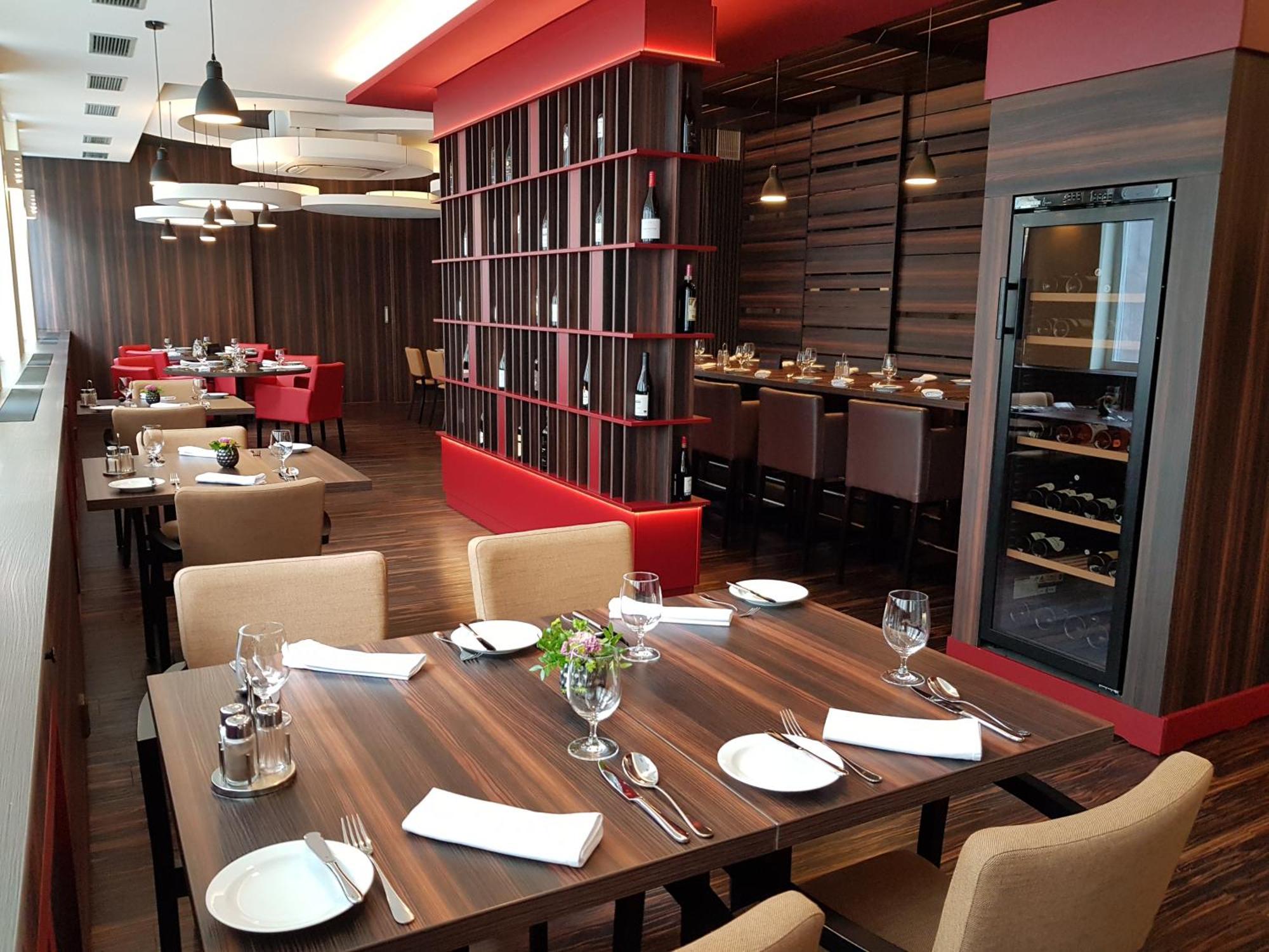 Hotel Baltaci Atrium Zlín Eksteriør billede
