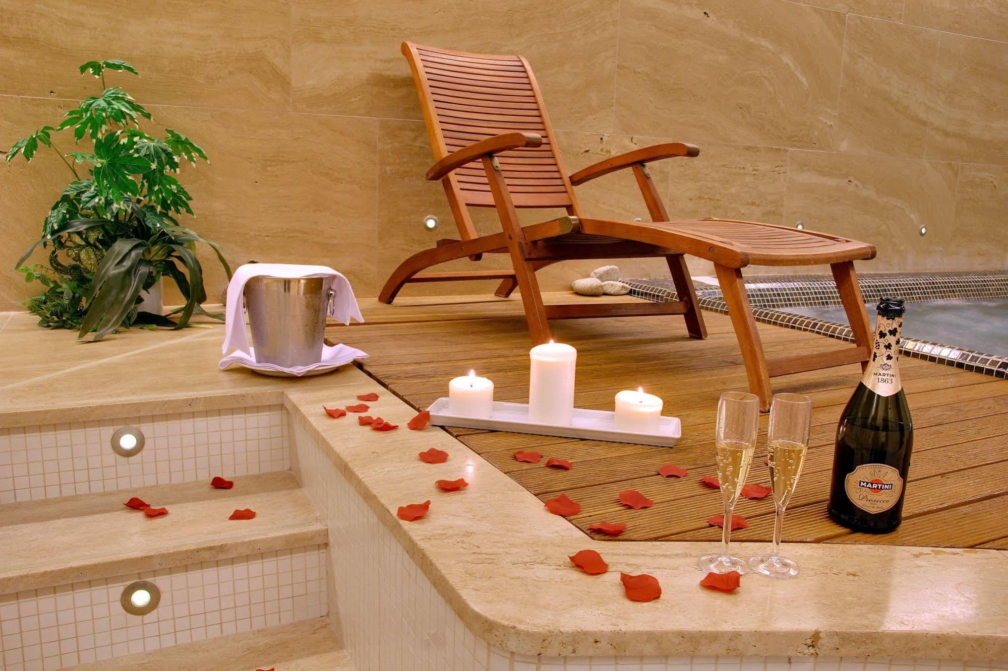 Hotel Baltaci Atrium Zlín Eksteriør billede